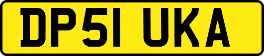 DP51UKA
