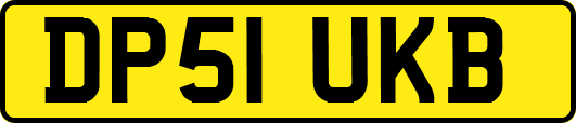 DP51UKB