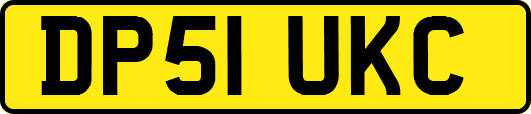 DP51UKC