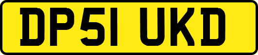 DP51UKD