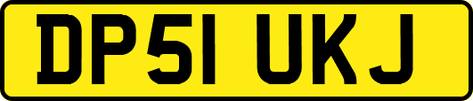 DP51UKJ