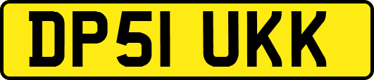 DP51UKK