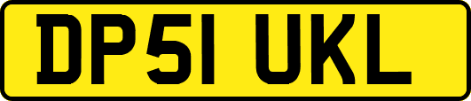 DP51UKL