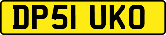 DP51UKO