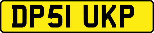 DP51UKP