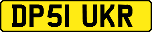 DP51UKR