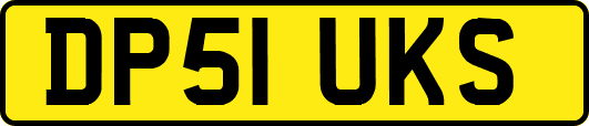 DP51UKS