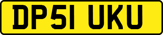 DP51UKU