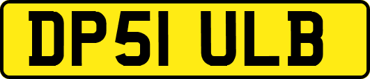 DP51ULB