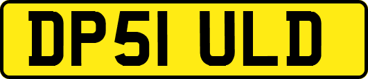 DP51ULD