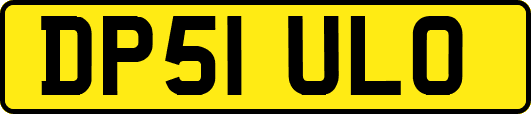 DP51ULO
