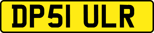 DP51ULR