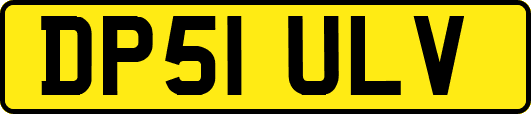 DP51ULV