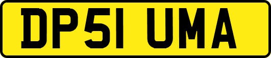 DP51UMA