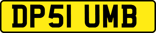 DP51UMB