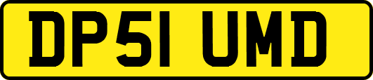 DP51UMD