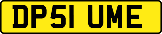 DP51UME