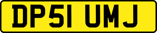 DP51UMJ