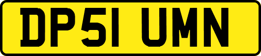 DP51UMN