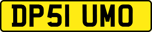 DP51UMO