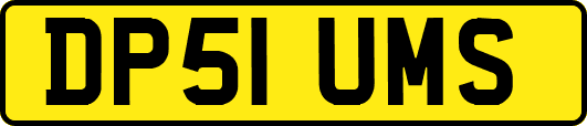 DP51UMS