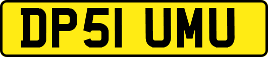DP51UMU