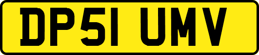 DP51UMV