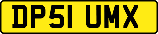 DP51UMX