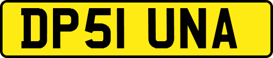 DP51UNA
