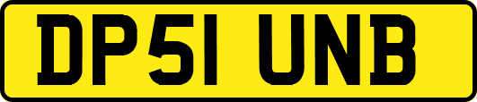 DP51UNB