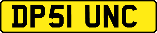 DP51UNC