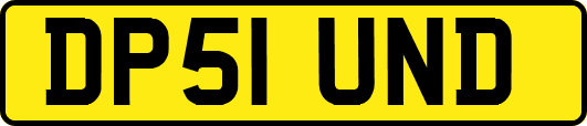 DP51UND
