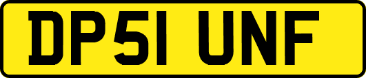 DP51UNF