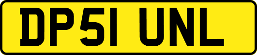 DP51UNL