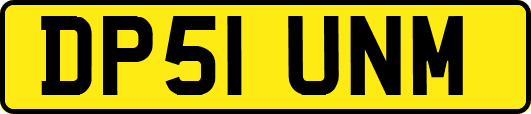 DP51UNM