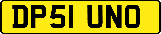 DP51UNO