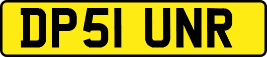 DP51UNR