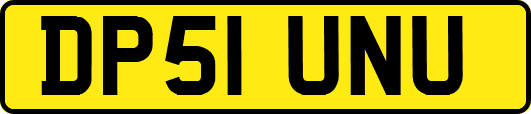 DP51UNU