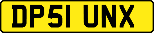 DP51UNX