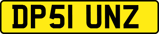 DP51UNZ