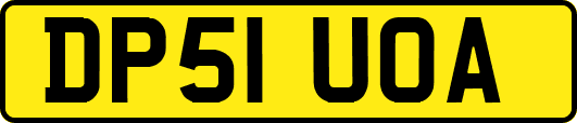 DP51UOA
