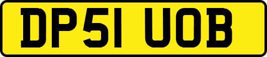 DP51UOB