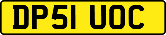 DP51UOC