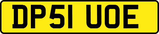 DP51UOE