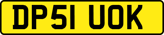DP51UOK