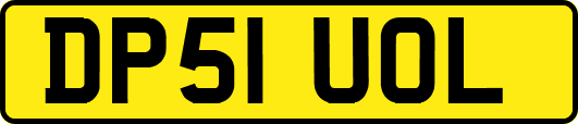 DP51UOL