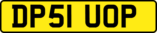 DP51UOP
