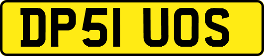 DP51UOS