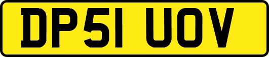 DP51UOV