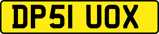 DP51UOX